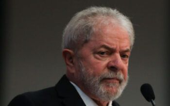 Site do Governo do Ceará é invadido e hackers pedem morte de Lula e anulação dos votos do Nordeste