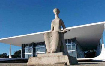 STF suspende julgamento sobre legalidade do orçamento secreto do Congresso Nacional