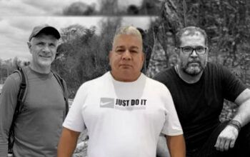 Suspeito de mandar matar Dom e Bruno, “Colômbia” é preso pela PF e deverá ser mandado à prisão de segurança máxima