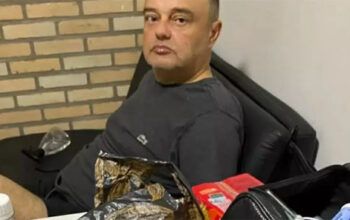 Terrorista bolsonarista é ligado ao transporte ilegal de madeira da Amazônia