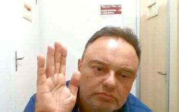 Terrorista diz ter contatado 'importante general do Exército' e relatado possível 'banho de sangue'; veja depoimento completo