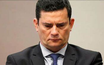 TSE marca julgamento da ação que pede a cassação da candidatura de Sérgio Moro