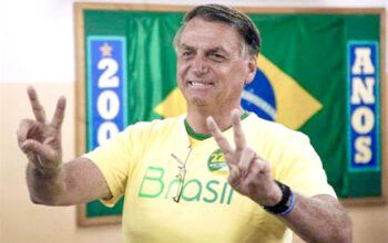 Último indulto natalino de Bolsonaro livra PMs do massacre do Carandiru