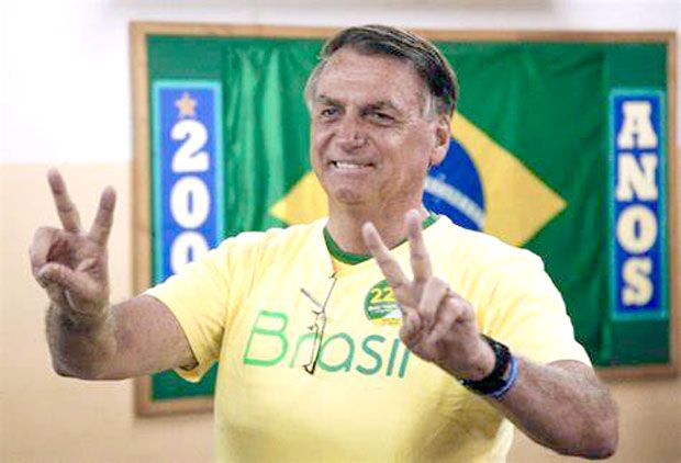 Último indulto natalino de Bolsonaro livra PMs do massacre do Carandiru