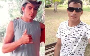 Em Manacapuru, Doilson Soares é assassinado a facadas