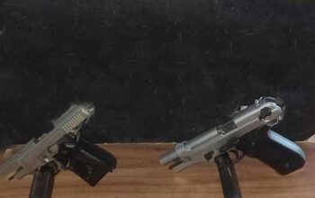 Em Tabatinga adolescente é apreendido pela Polícia Militar  por porte ilegal de arma