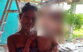 Em Tefé, mulher é encontrada morta com faca cravada nas partes íntimas