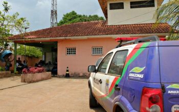‘Tróia’  e uma criança foram são baleados no bairro da Morada do Sol, no Iranduba