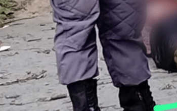 Dois homens são assassinados em Manaus a golpes de terçado