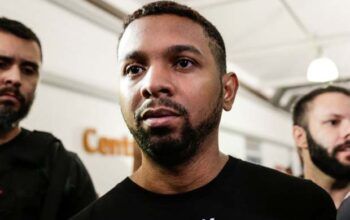 Advogado é preso após tentar tirar  traficante Rogério 157 do presídio de Rondônia para o RJ