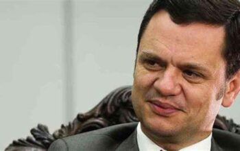 AGU pede prisão de Anderson Torres, ex-secretário de Segurança do DF