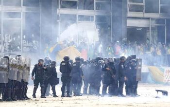 AGU pedirá o bloqueio de bens de mais de 100 empresas suspeitas de financiar atos terroristas