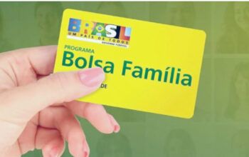 Caixa paga Bolsa Família a beneficiários de NIS de final 7