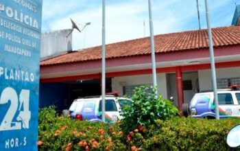 Casal Pablo e Alice é preso em Manacapuru por tráfico de droga