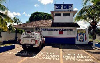 ‘Coceirinha’ é preso no Iranduba suspeito de cometer roubos; ele tinha mandado de prisão