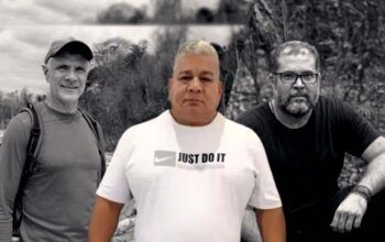 'Colômbia' foi o mandante dos assassinatos de Bruno Pereira e Dom Phillips, diz PF