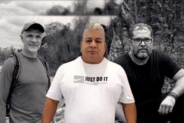 'Colômbia' foi o mandante dos assassinatos de Bruno Pereira e Dom Phillips, diz PF