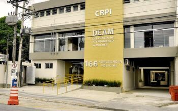 Com extrema brutalidade, mulher morre após ser espancada pelo namorado