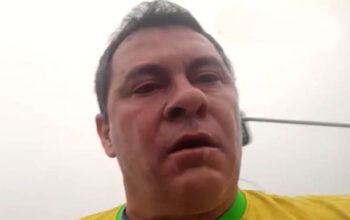 Coronel é exonerado após xingar Forças Armadas: “Nosso Exército é uma merda” - vídeos