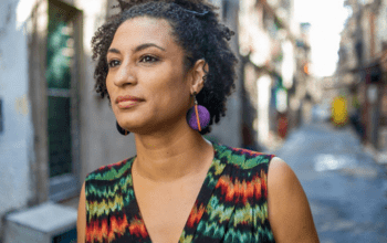 Dino declarou  que não poupará esforços para prender os culpados e os mandantes da morte da vereadora Marielle Franco