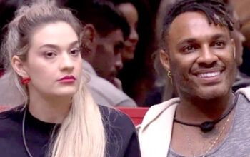 Enquete do paredão do 'BBB 23' indica que Fred Nicácio sai; quem voltar estará imune e 5 serão vetados da prova do líder