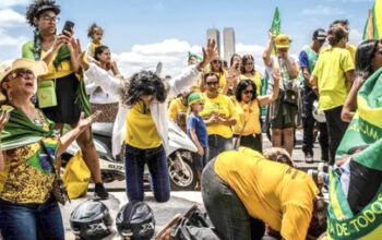 “Evangélicos não deveriam ter apoiado Bolsonaro”, diz pastor que trabalhou com Damares