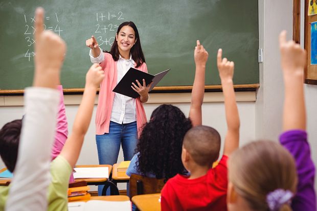 Exercício do magistério e sua inserção nas plataformas midiáticas