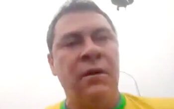 Exército indicia coronel que participou de atos antidemocráticos do dia 8 em Brasília