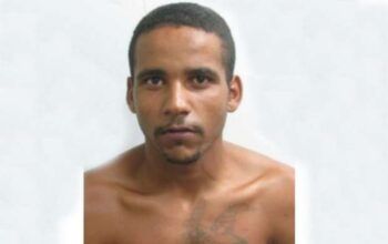 Foragido da chacina é membro do PCC e atuava de dentro do presídio para facção