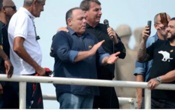 Governo Lula mapeia sigilos de Bolsonaro e mira Pazuello e cloroquina no Exército