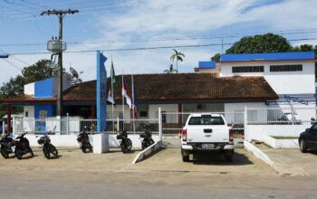 Criminosos que disputam o controle do tráfico de drogas em Coari são presos por crime de homicídio