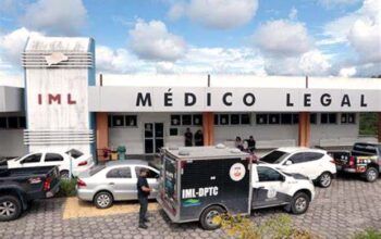 Homem é executado a tiros e tem o corpo jogado em igarapé