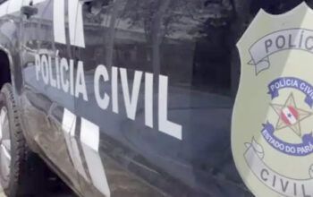 Homem é preso por decepar  braço da ex-companheiro à golpe de terçado em via pública