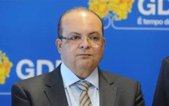 Ibaneis diz à PF que Exército impediu remoção de acampamento bolsonarista