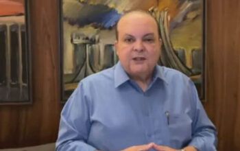 Ibaneis pede desculpas a Lula por ataques de “terroristas”