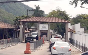Juiz dá 48 hora à Seap para esclarecimento da fuga de Jean do Dezoito, chefe do tráfico, e mais dois presos de alta periculosidade