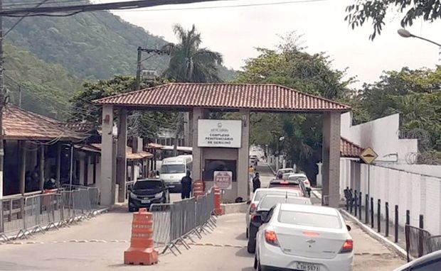 Juiz dá 48 hora à Seap para esclarecimento da fuga de Jean do Dezoito, chefe do tráfico, e mais dois presos de alta periculosidade