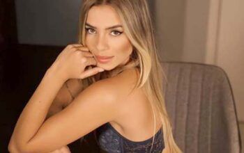 Key Alves fatura R$ 150 mil por mês com conteúdo adulto e redes sociais