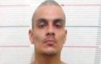 'Pesadelo' e ‘Pepeixinho’ são presos suspeito por envolvimento com tráfico de drogas