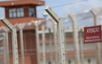 Líder do PCC, Marcola é transferido de Rondônia para o Distrito Federal