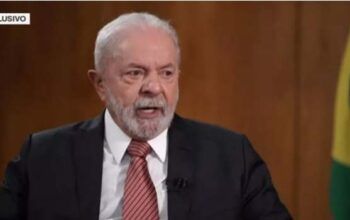 Lula diz que militares que participaram de ataques golpistas serão punidos: 'não importa a patente'