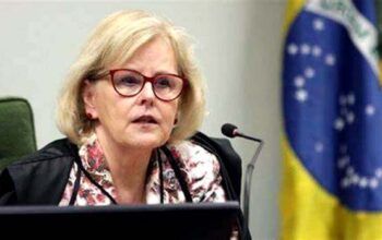 Ministros condenam ataques terroristas ao Supremo e defendem democracia