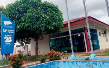 Morador de Borba estupra menina de 6 anos e é preso em flagrante