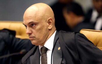 Moraes determina abertura de mais três inquéritos ligados a atos criminosos de 8 de janeiro
