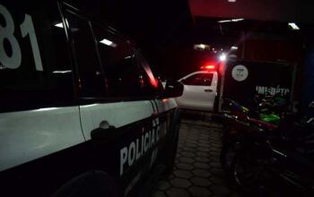 Mortos em ataque no campo do “Teixeirão” sobem para três