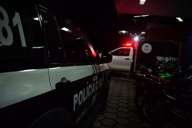 Mortos em ataque no campo do “Teixeirão” sobem para três