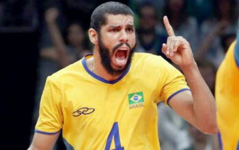 Planalto aciona AGU contra jogador de vôlei Wallace após post sobre tiro em Lula