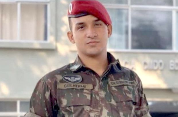 PM mata soldado do Exército Brasileiro durante discussão em boate
