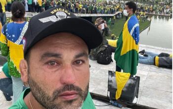 Polícia Federal faz buscas e apreensão na casa de Léo Índio, sobrinho de Bolsonaro