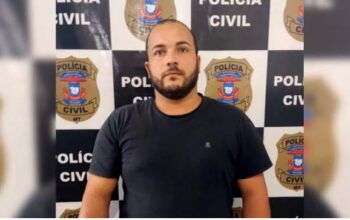 Polícia prende terrorista envolvido na tentativa de explodir o aeroporto de Brasília